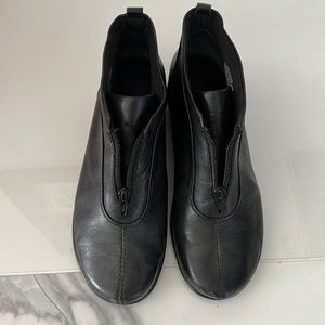 Easy spirit Boots Sz 8